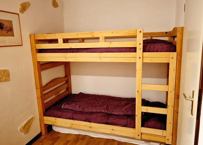 2 Pieces Aux Pieds Des Pistes, Exposition Sud/ouest, Plagne Montalbert - Fr-1-755-16 Apartment La Plagne