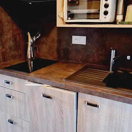 2 Pieces Aux Pieds Des Pistes, Exposition Sud/ouest, Plagne Montalbert - Fr-1-755-16 Daire