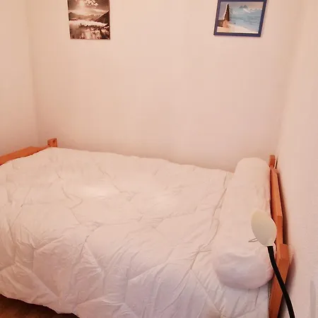 2 Pieces Aux Pieds Des Pistes, Exposition Sud/ouest, Plagne Montalbert - Fr-1-755-16 Daire La Plagne